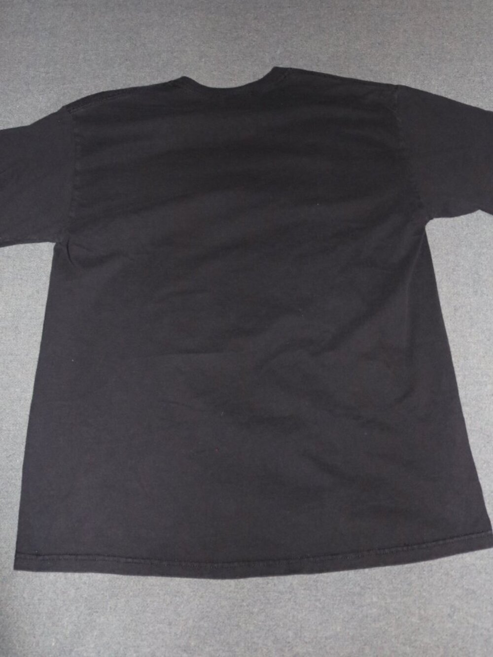 H.I.M. Band T-shirt Mens Large Black HIM Razorblade Romance Heartagram Gothic - Picture 5 of 6